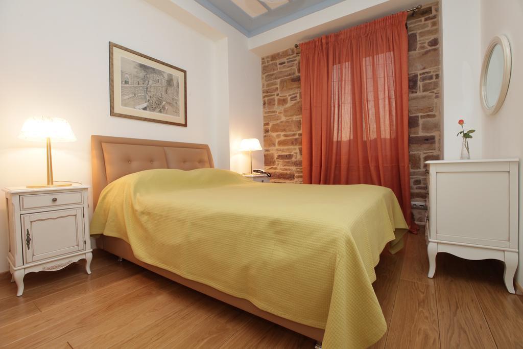 Avgerinos Hotel Kampochora  Værelse billede